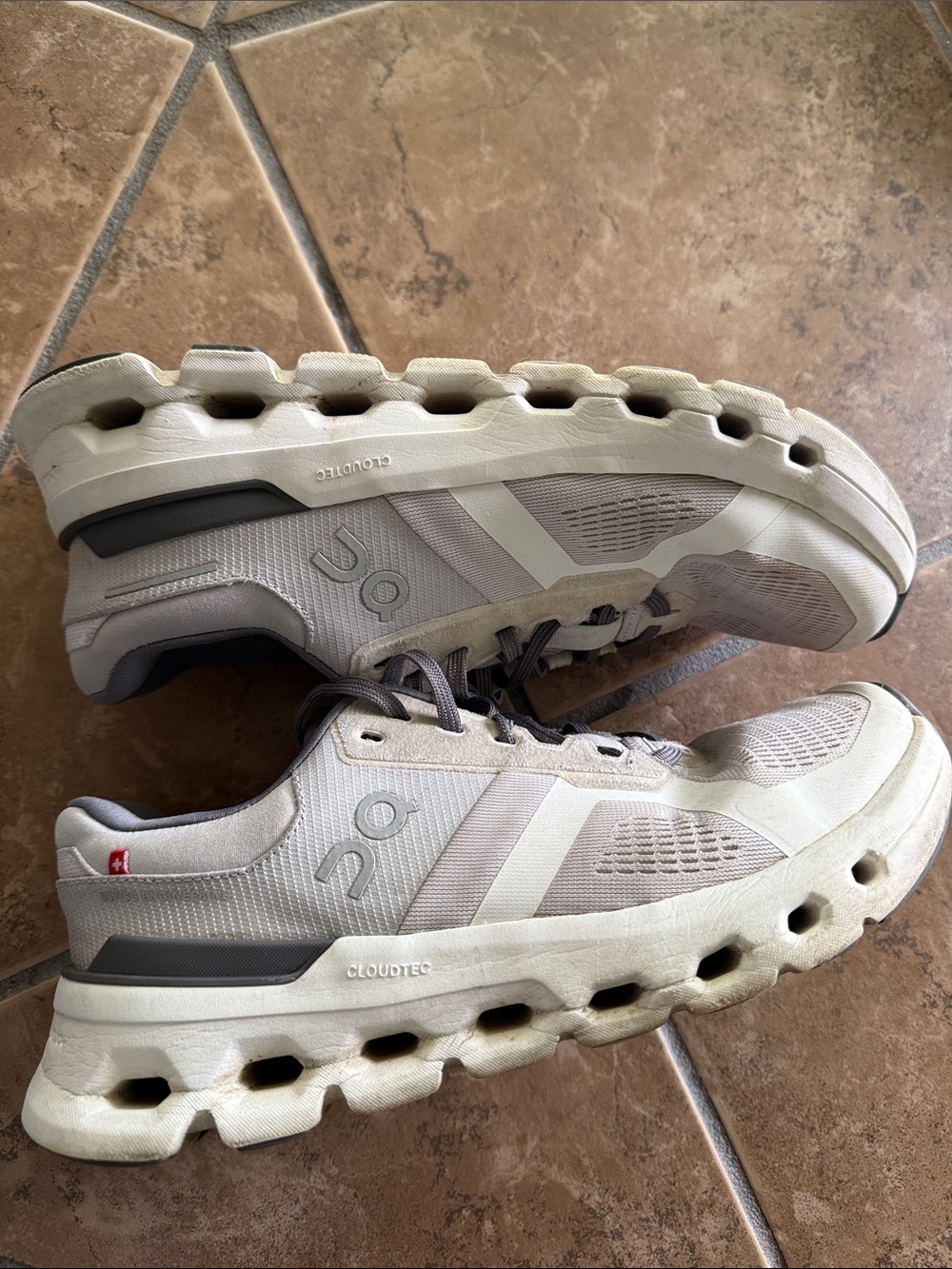 Oncloud runner 2- women’s